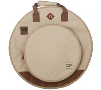 TCB22be Housse Power Pad Designer Cymbale Beige