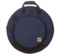 Tama 22" Powerpad Designer Bag - Navy Blue