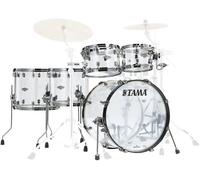 Tama 50th Limited Starclassic Mirage Rock Kit