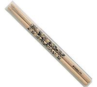 Tama 5A-S Paire de baguettes en chêne japonais, Série Stick of Dome