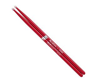 Tama 5ARZ Paire de baguettes en chêne japonais, Série Redzone