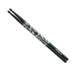 Tama 5B-S-BS Paire de baguettes en chêne japonais, Série Stick of Dome