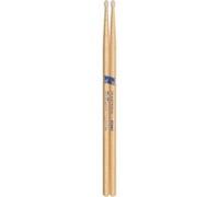 Tama Baguettes de batterie 7AN – Paire – Chêne japonais – Série Traditional – Olive Nylon