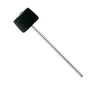 Tama BDY30FB Dyna Beater patins en feutre pour son articulaire Noir