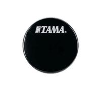Tama BK22BMWS Peau de grosse caisse 22", Noir