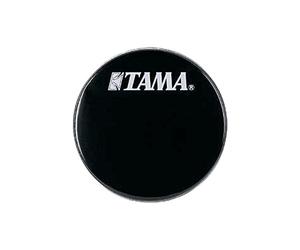 Tama BK22BMWS Peau de grosse caisse 22", Noir