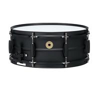 Tama Caisse claire Metalworks BST1455BK Acier 14"×5,5" Noir mat