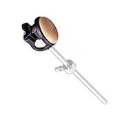 Tama CB90WH Cobra beater head, Bois