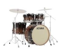Tama CL50RS-CFF Superstar Classic batterie 5 fûts Coffee Fade 20 marron