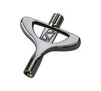 Tama Clé d'accord TDK10BN – Noir nickel