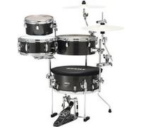 Tama Cocktail Jam CJB46C-MGD Midnight Gold Sparkle - Batterie acoustique 4 fûts ( sans cymbales )