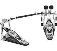 Tama Double pédale Iron Cobra, HP200PTW, Power Glide - Double pédale de grosse caisse