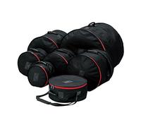 Tama Housses de batterie DSS72S - 7 housses Standard 22x18,8x7,10x8,12x9,14x14,16x16,14x6,5