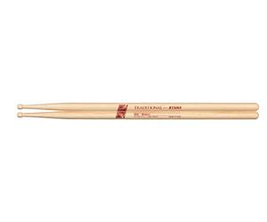 Tama H8A Paire de baguettes en hickory américain, Série Traditional