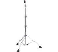 HC82W Pied De Cymbale Droit Roadpro Double Embase Pieds cymbale droits et perches
