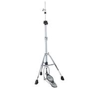 Tama HH205S Stage Master, Pédale de charleston, Pieds à simple embase