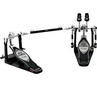 Tama HP900RWN Iron Cobra Rolling Glide Doubles pédale de grosse caisse