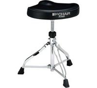 Tama Siège de batterie HT250 – assise moto – Large