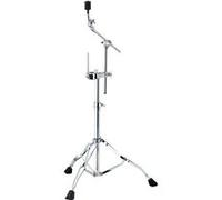 Tama HTC807W série Roadpro Combination - Stand cymbale avec support tom simple