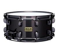 LBR1465 S.L.P. Black Brass - Caisse claire 14X6.5 - Black
