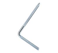 Tama LLT Support L-Rod pour tom