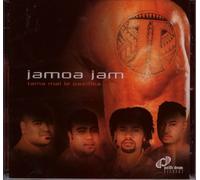 Tama Mai Le Pasifika [Import]