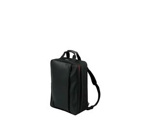 Tama MBS06 PowerPad Maillet et Sac d'accessoires avec Batterie de Grande capacité, Sac de Rangement pour Baguettes et partitions avec Manches Amovibles, Boucles et Sangles de Sac à Dos