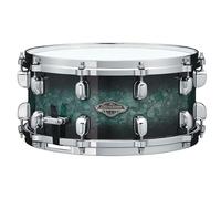 Tama Starclassic Performer Molten Steel Blue Burst caisse claire 14 x 6,5 pouces