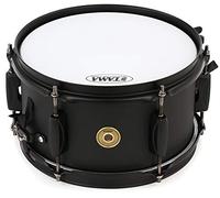 Tama Metalworks Black Steel Snare 10"x5,5" BST1055MBK - Caisse claire
