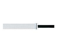 Timbre Regular Acier 12 Rangs 14'' Timbre caisse claire