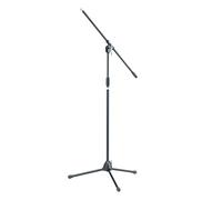 Tama MS205BK Pied de micro girafe trépied Noir