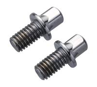 Tama MS610SHP Screws for Bass Drum Pedal, 6 x 10mm