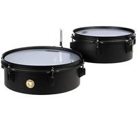 Tama MT1012STKBK Mini-Tymp Acier 10" et 12" Noir
