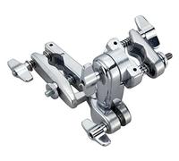 Clamp Double Pince Tube Fastclamp Universel Multi Angles