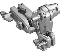 Tama MC66 FastClamp Multiclamp angles pour Perchette/L-rod