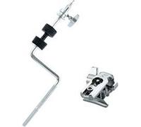 Tama Pack Clamp et Attache MC8 + Barre Hi Hat Ferme ZHH Clamps et supports
