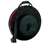 Tama PBC22 Powerpad Cymbal Bag 22" (Black) - Sac à cymbales