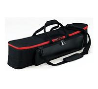 Tama Sacoche PowerPad PBH02L pour accessoires de batterie 5 pièces Noir