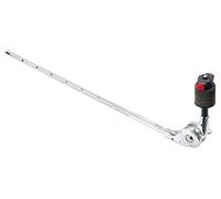 MCB45en Perchette Cymbale Longue Quick Set Tilter