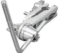 TAMA Porte-Percussion CBA56 avec Pince MC66 et Tige en L.