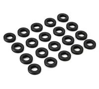PW620 - Rondelles Nylon Pour Tirants (X20) Rondelles et bloques tirants