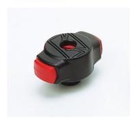 QC8 Fixation Rapide Pour Tilter Cymbale Quick Set Vis papillon et écrous