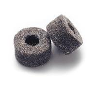 TAMA Rondelle en feutre pour embrayage Hi-Hat (2 pièces) (CL0813P)