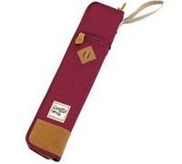 Tama Sac Baguettes 6 Paires - Wine Red Sac pour baguettes