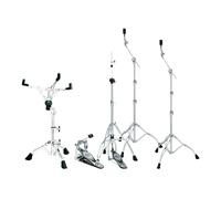 Tama Kit de hardware SM5W Stage Master HC43BWN x2, HS40WN, HP200P, HH205