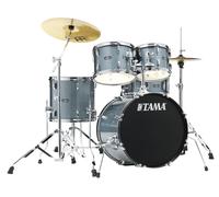 Tama Tama Stagestar 20 5-pcs Kit Sea Blue Mist Batterie Fusion