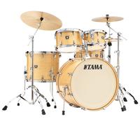 Tama Superstar Classic Gloss Natural Blonde Kit