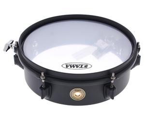 Tama "Tama 10""x3"" Metalworks Effect Snare"