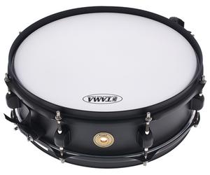 Tama "Tama 13""x4"" Metalworks Flat Black"