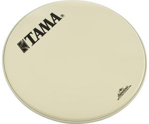 Tama "Tama 18"" Resonant Bass Drum White"